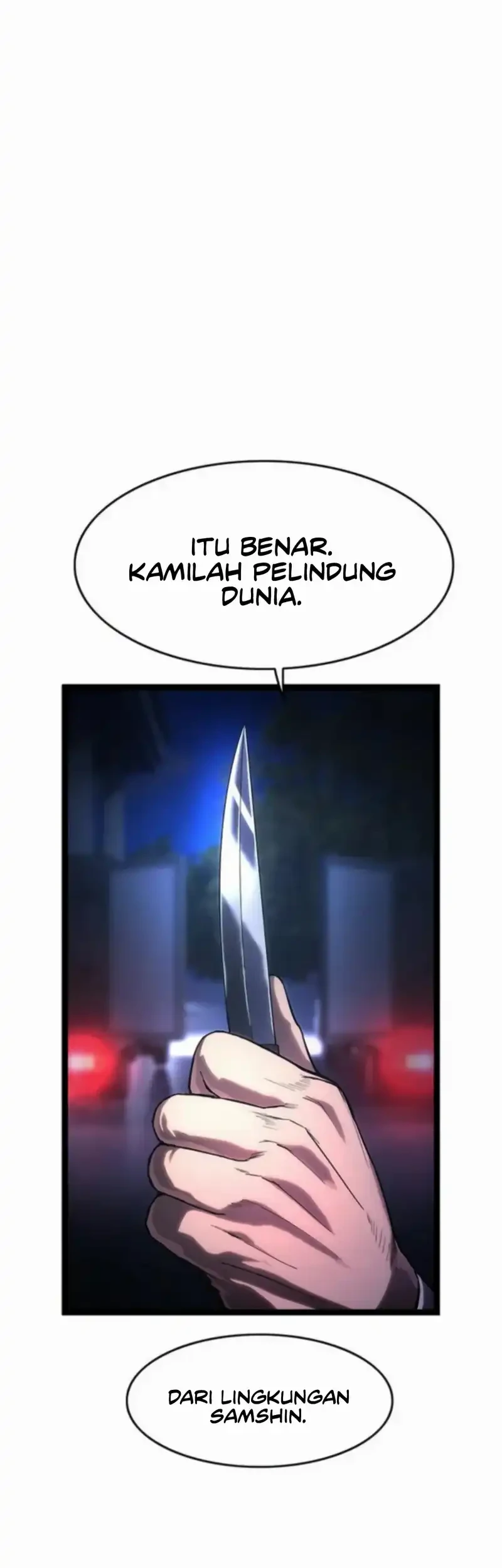 The Demon in Human Form Chapter 17 Gambar 80