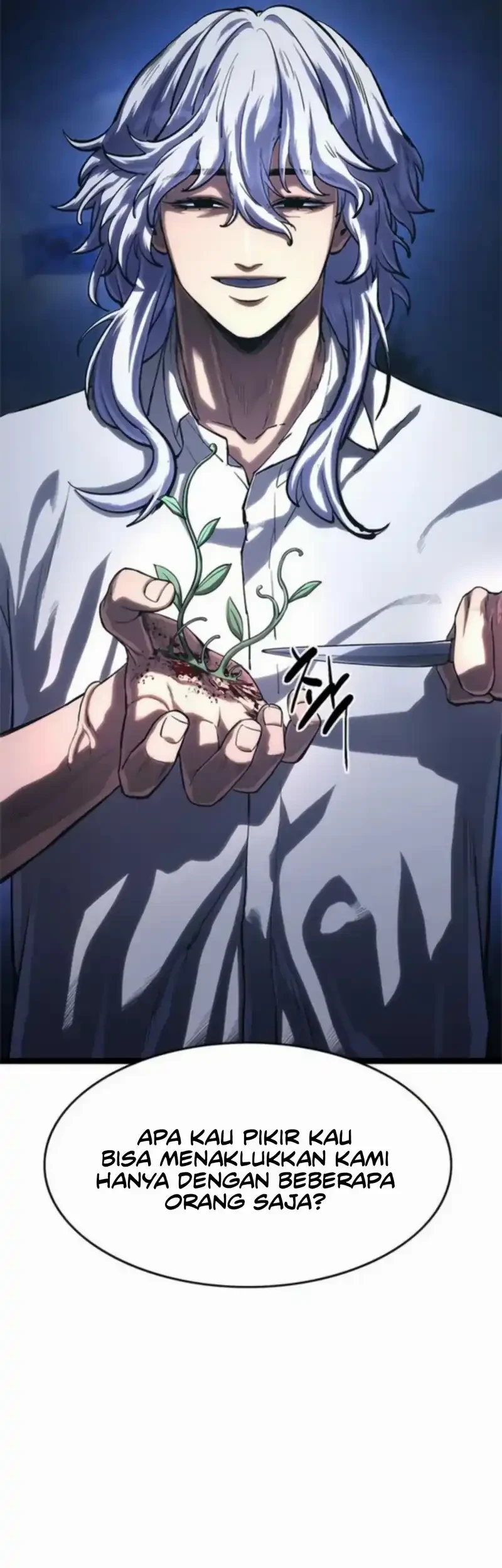 The Demon in Human Form Chapter 17 Gambar 82