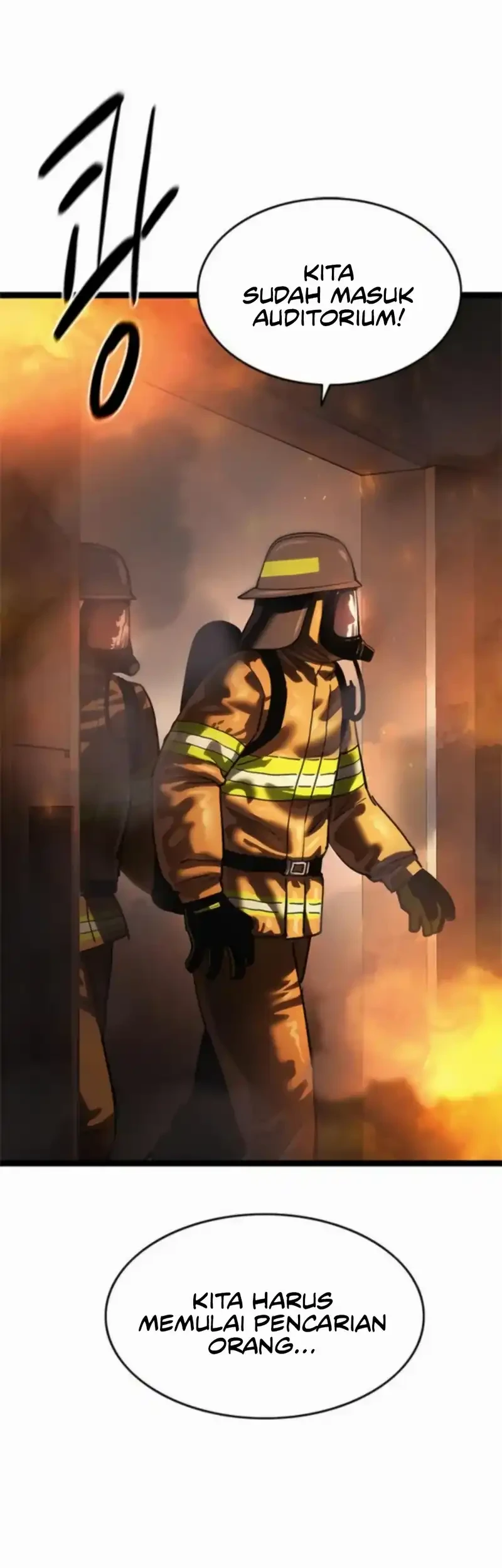 The Demon in Human Form Chapter 17 Gambar 4