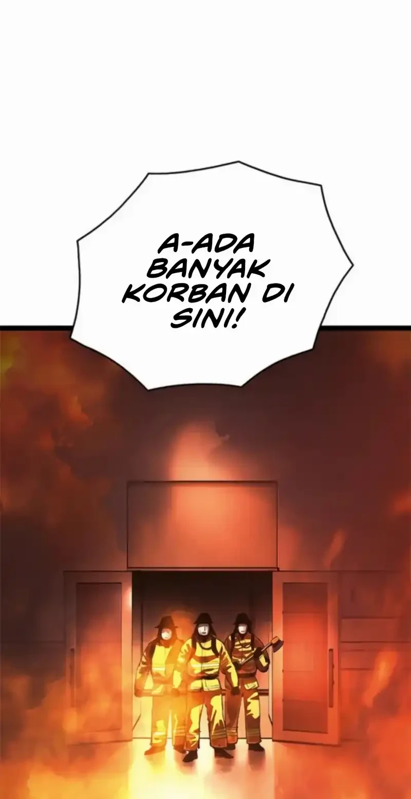 The Demon in Human Form Chapter 17 Gambar 6