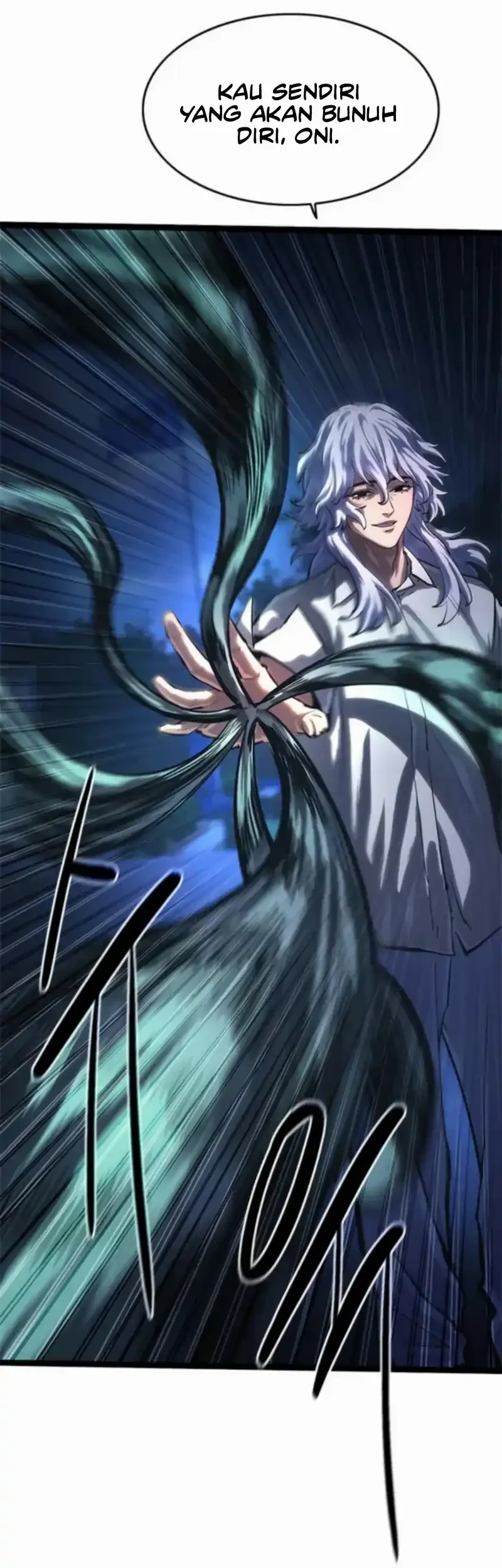 The Demon in Human Form Chapter 17 Gambar 85