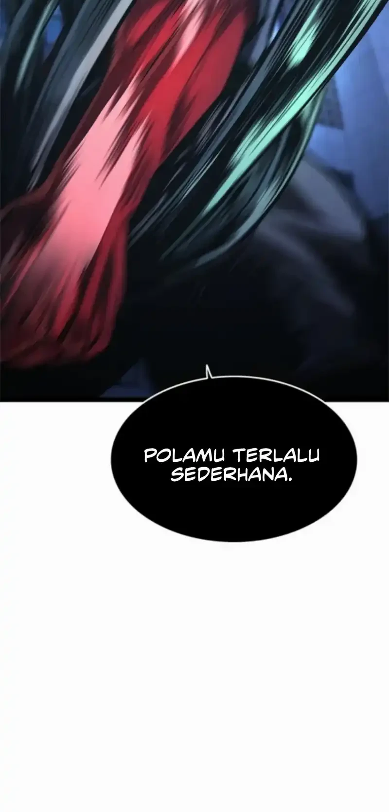 The Demon in Human Form Chapter 17 Gambar 93