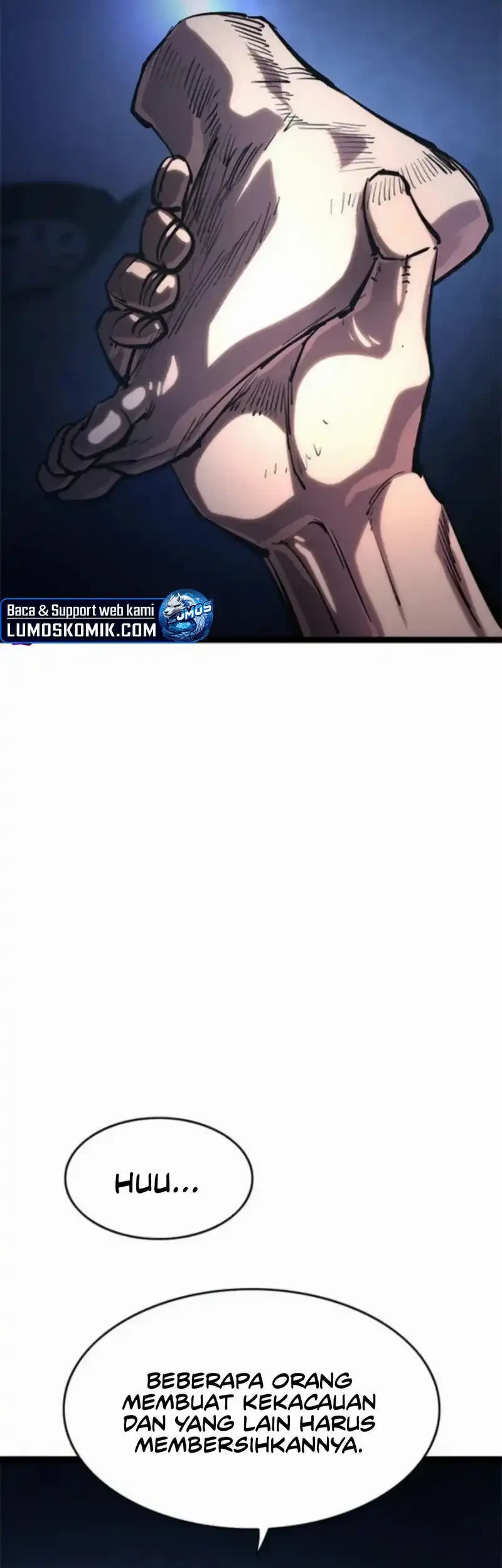 The Demon in Human Form Chapter 17 Gambar 103