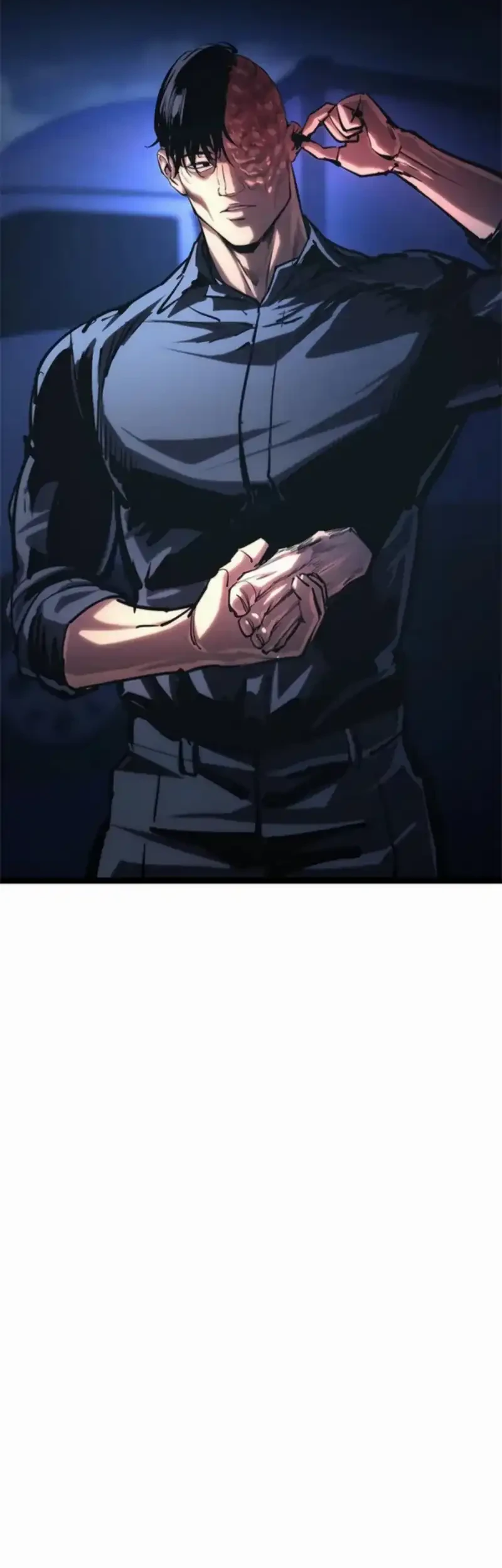 The Demon in Human Form Chapter 17 Gambar 104