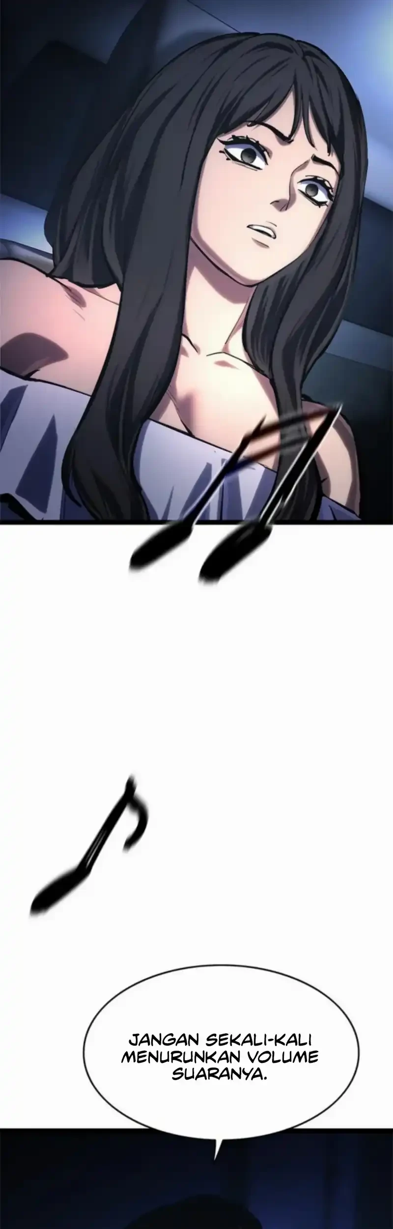 The Demon in Human Form Chapter 17 Gambar 109