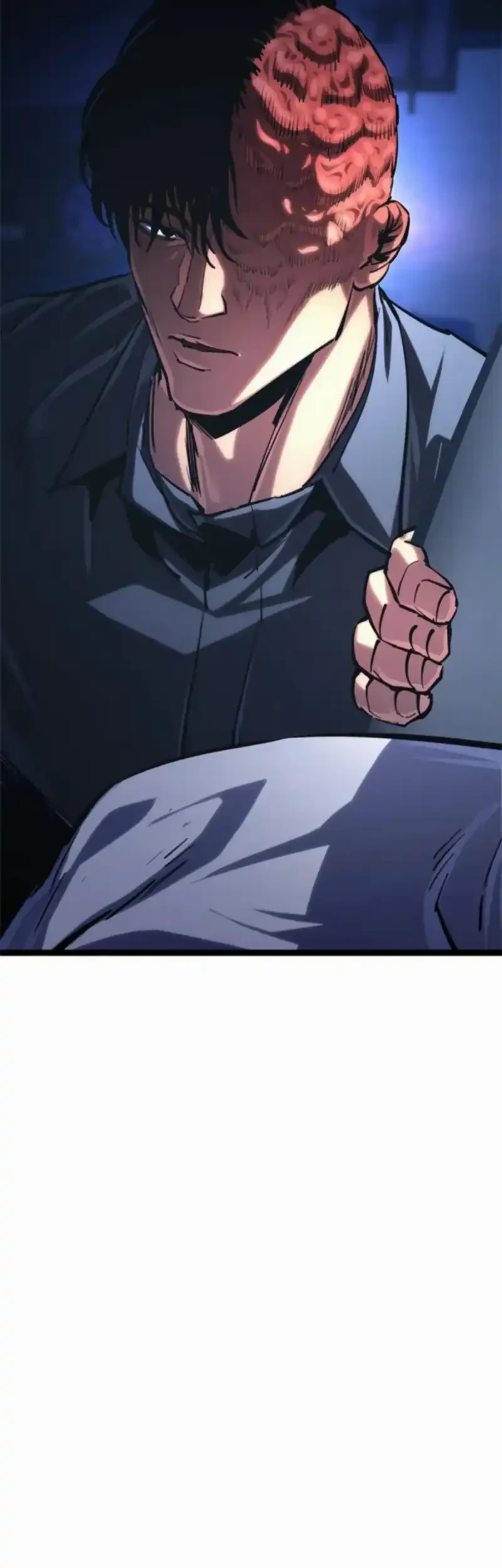 The Demon in Human Form Chapter 17 Gambar 110