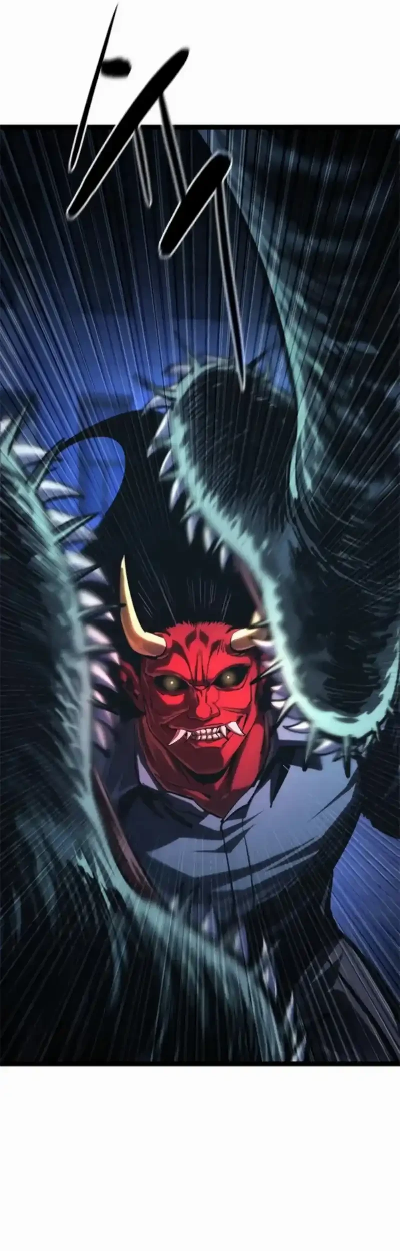 The Demon in Human Form Chapter 17 Gambar 112