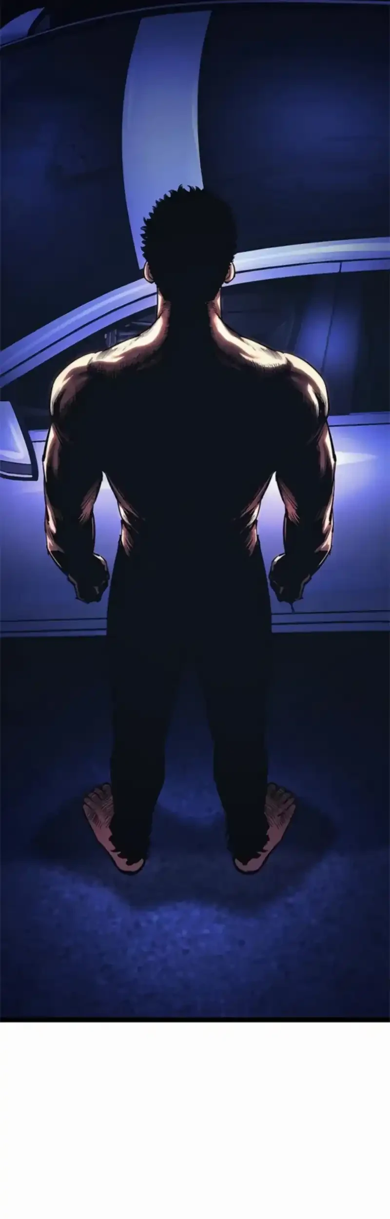 The Demon in Human Form Chapter 17 Gambar 19