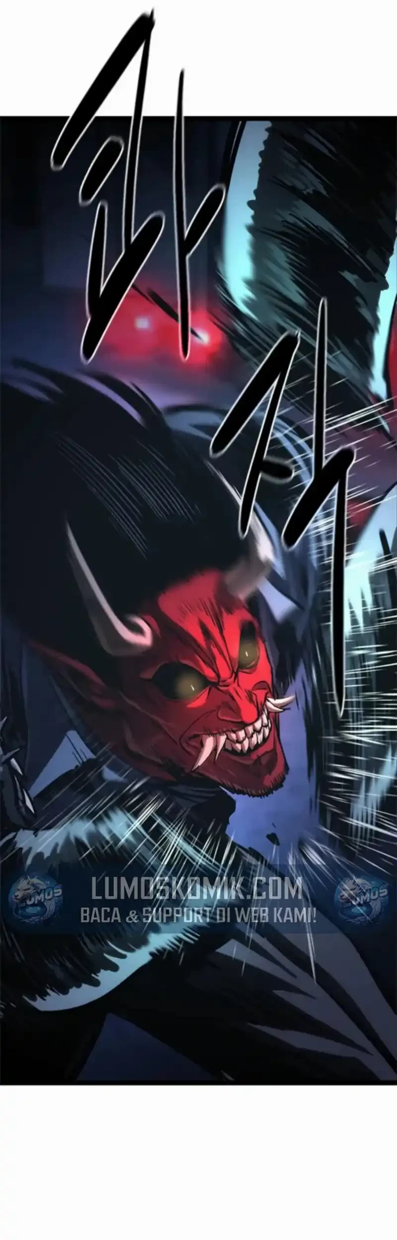 The Demon in Human Form Chapter 17 Gambar 115