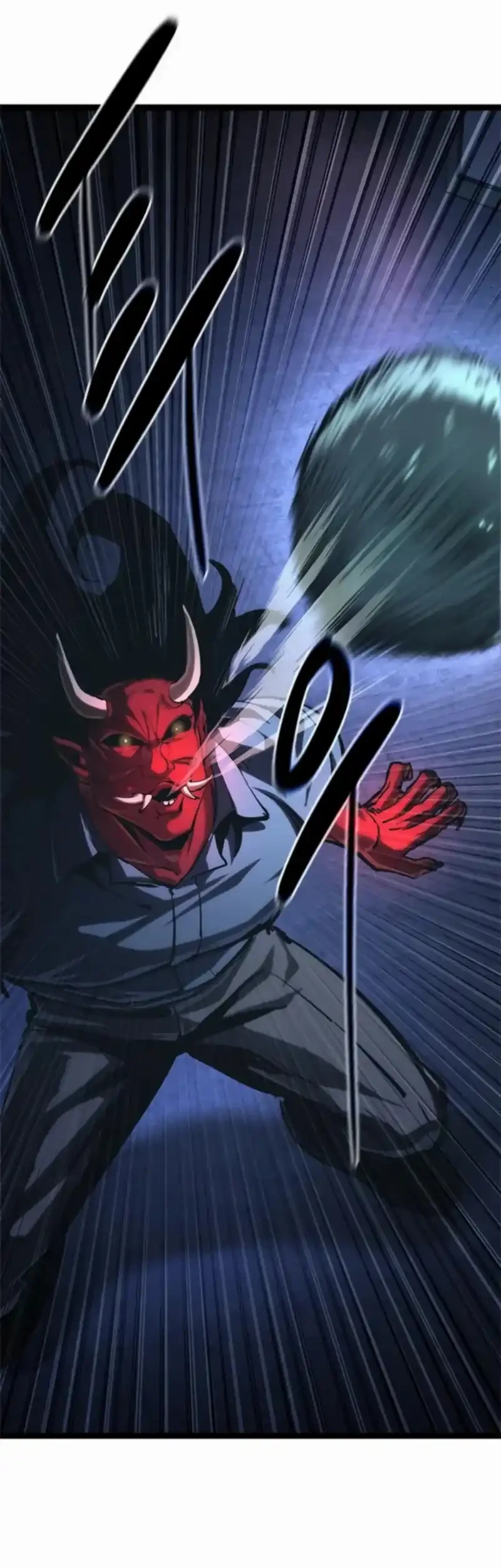 The Demon in Human Form Chapter 17 Gambar 118