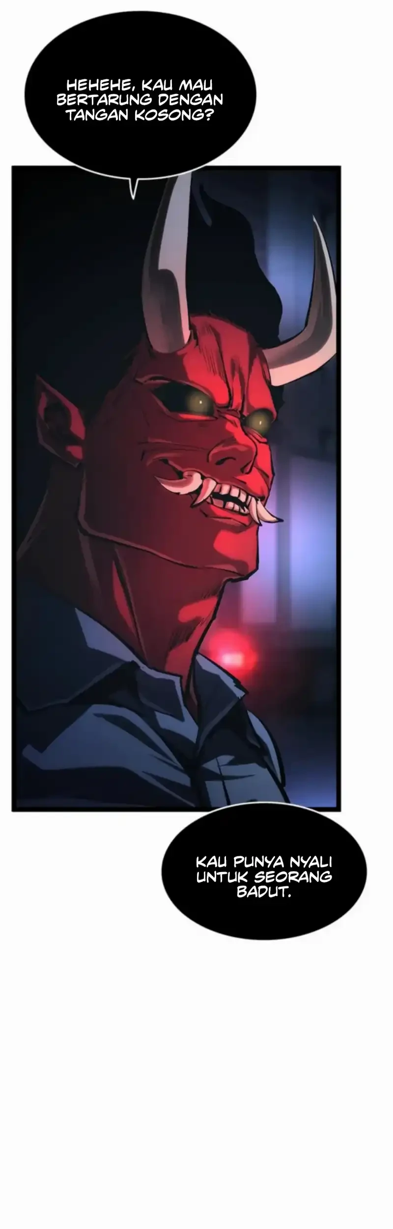 The Demon in Human Form Chapter 17 Gambar 130