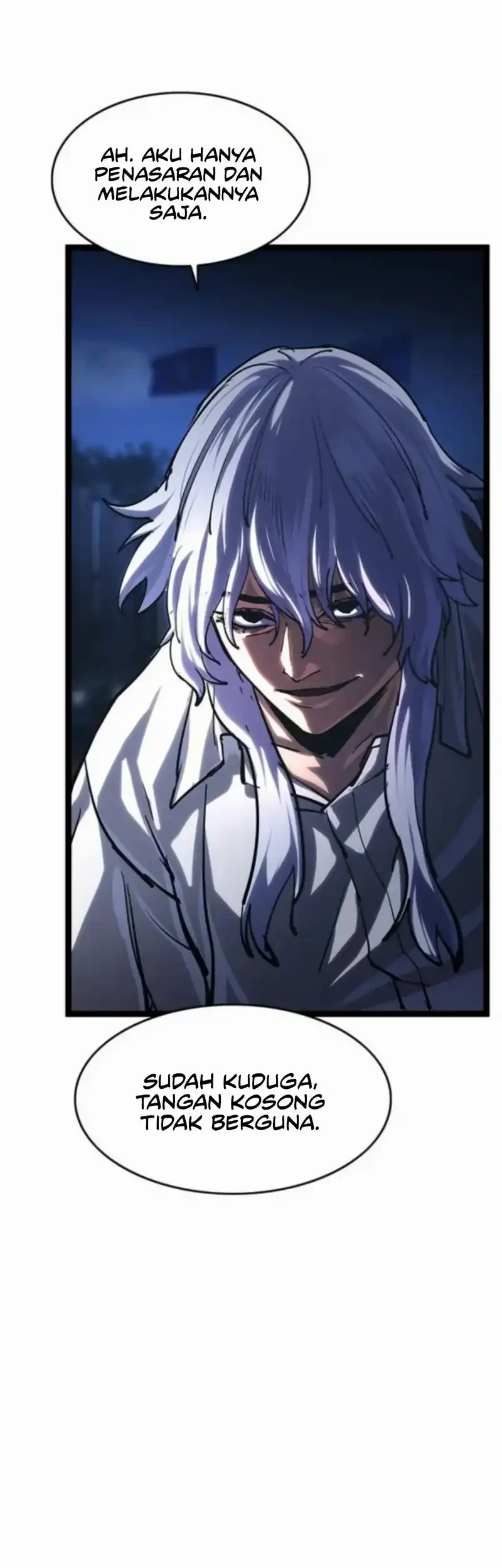 The Demon in Human Form Chapter 17 Gambar 131