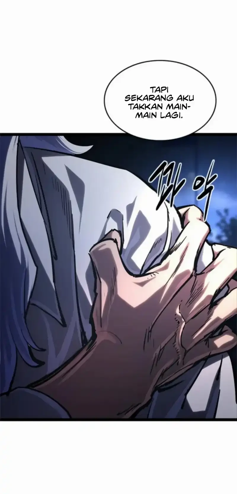 The Demon in Human Form Chapter 17 Gambar 132