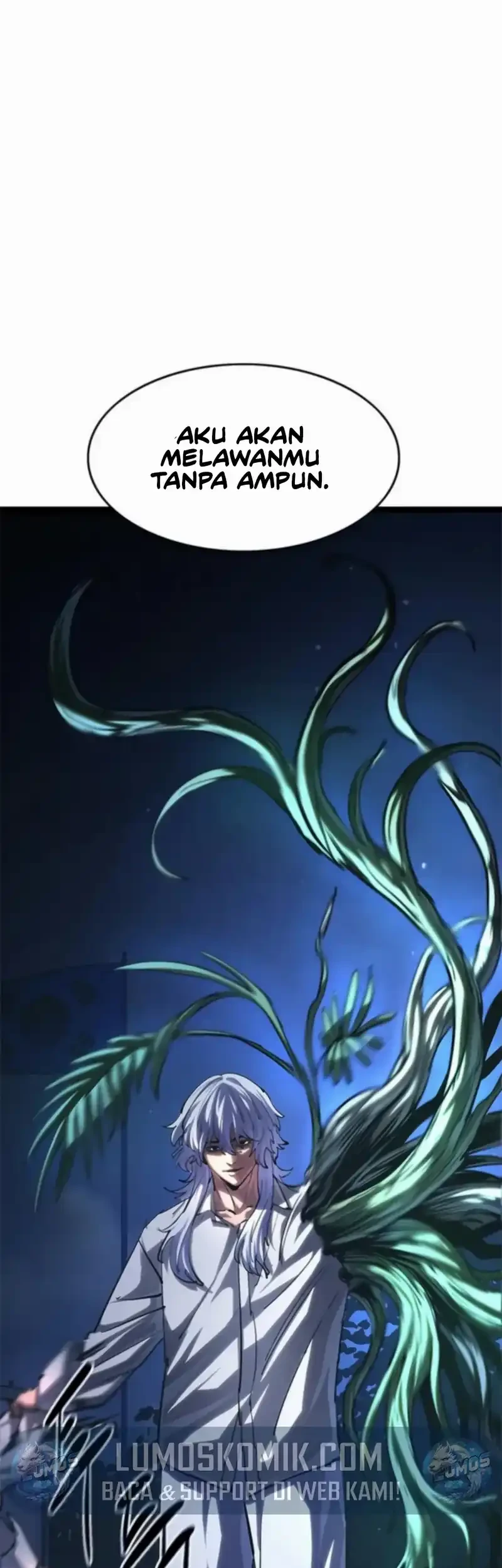 The Demon in Human Form Chapter 17 Gambar 133