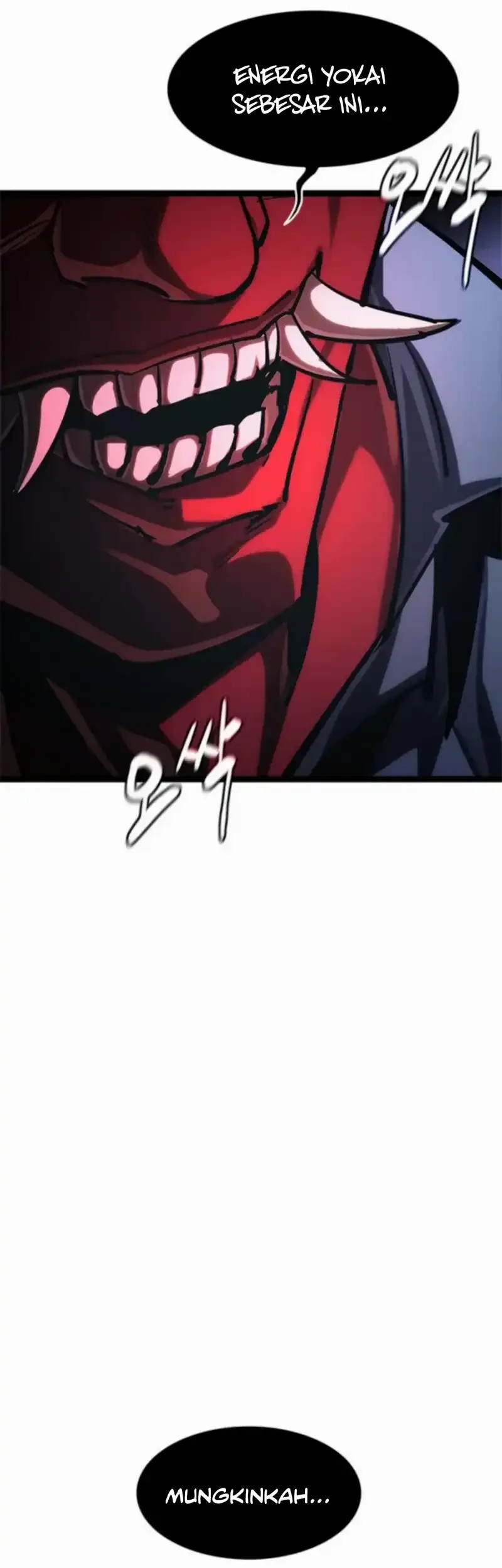 The Demon in Human Form Chapter 17 Gambar 139