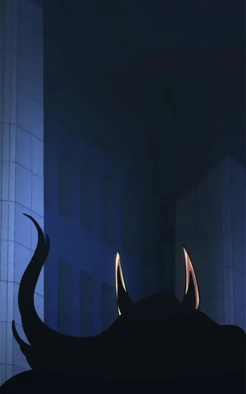 The Demon in Human Form Chapter 17 Gambar 141