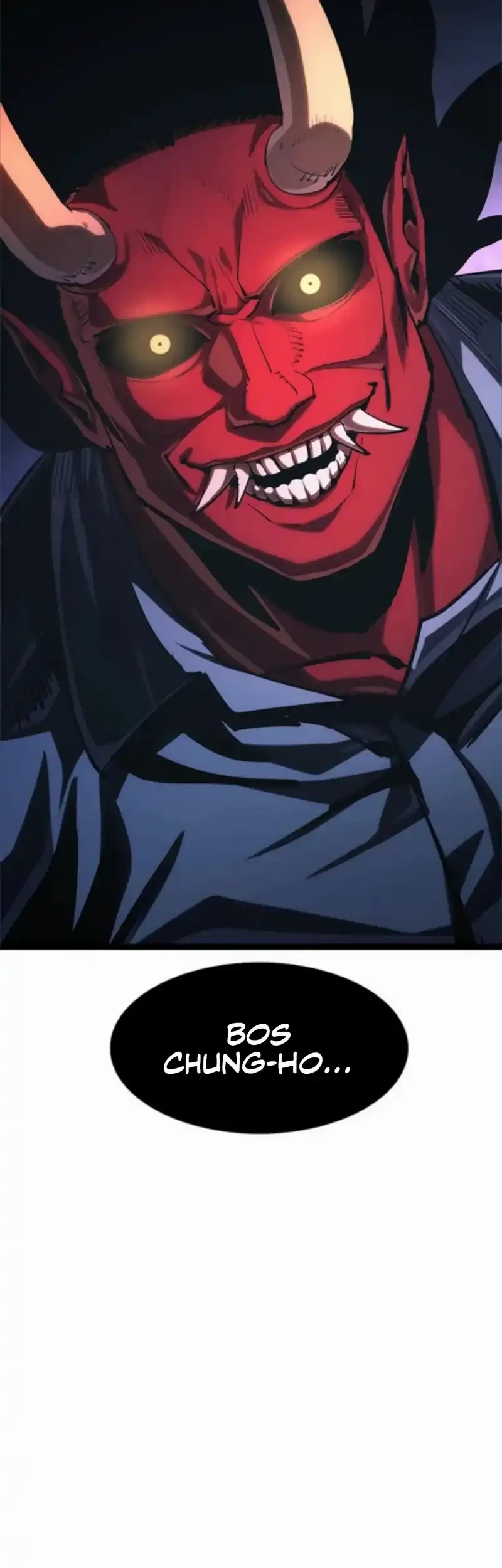 The Demon in Human Form Chapter 17 Gambar 143