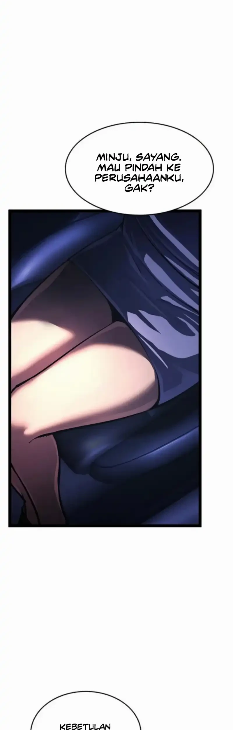 The Demon in Human Form Chapter 17 Gambar 11