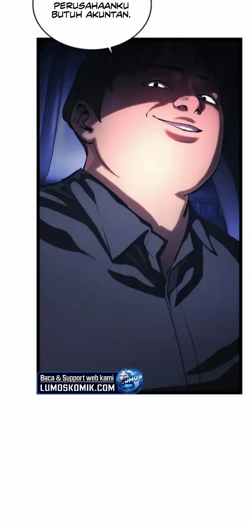 The Demon in Human Form Chapter 17 Gambar 12