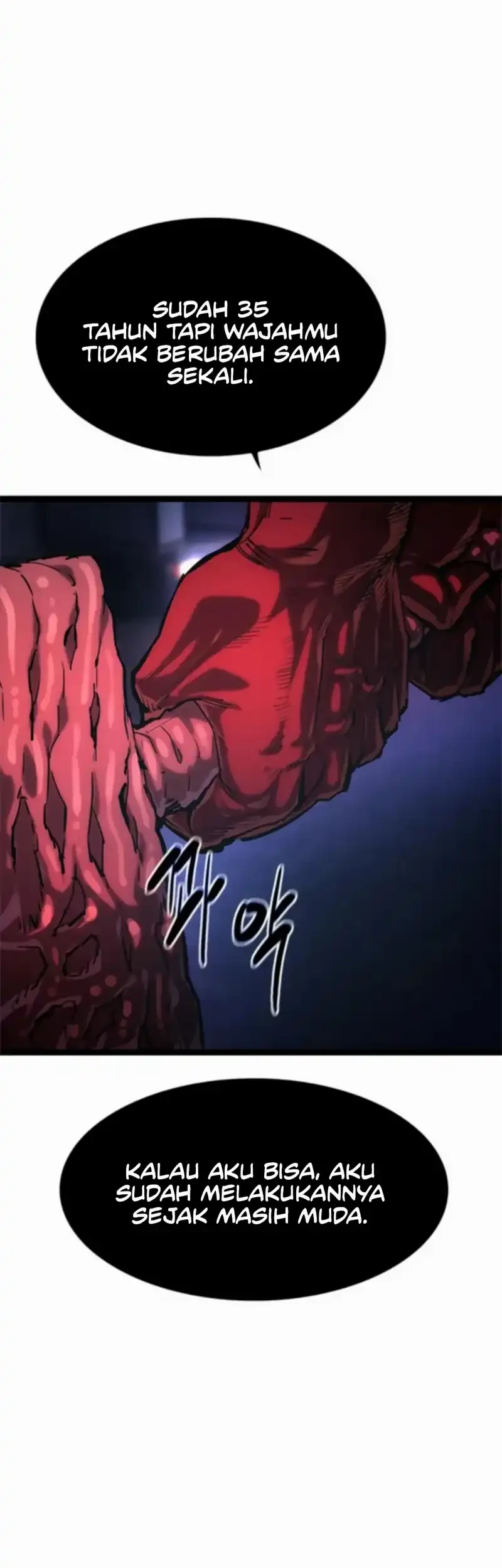 The Demon in Human Form Chapter 17 Gambar 146