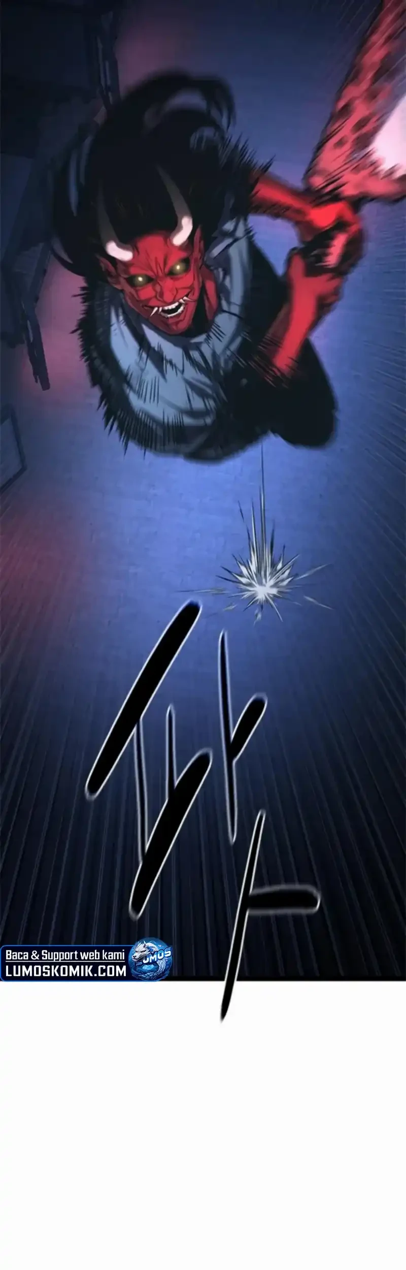 The Demon in Human Form Chapter 17 Gambar 148