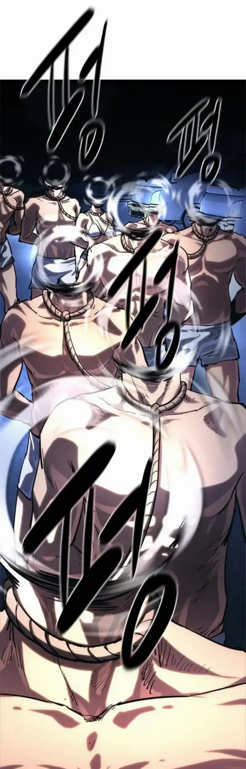 The Demon in Human Form Chapter 17 Gambar 154