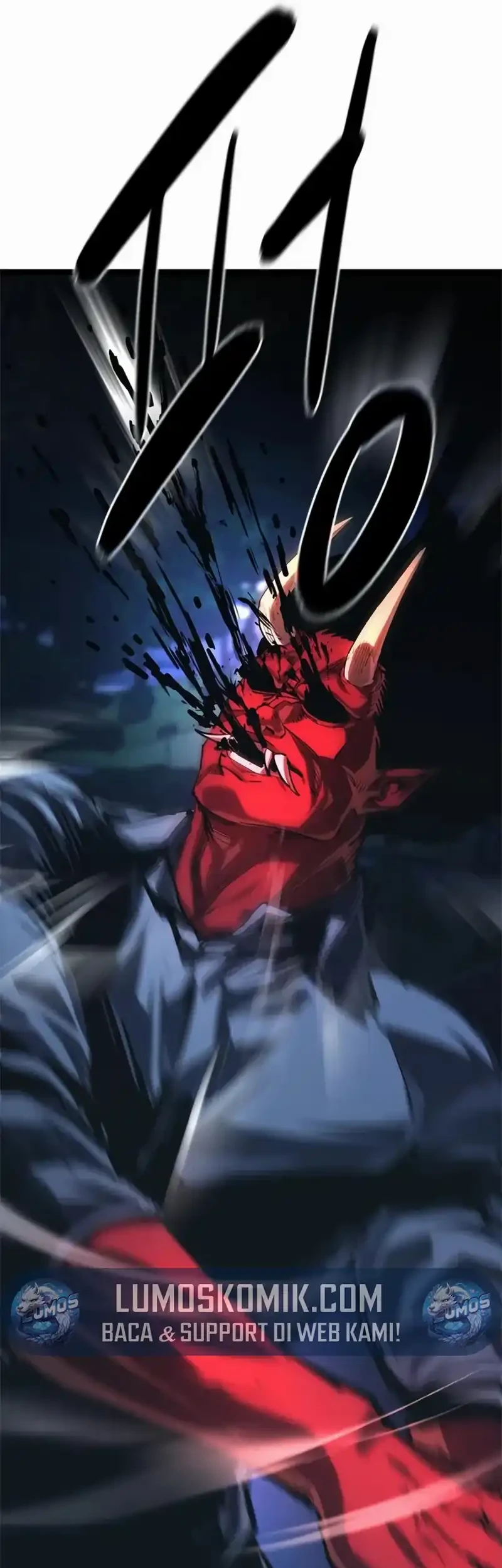 The Demon in Human Form Chapter 17 Gambar 157