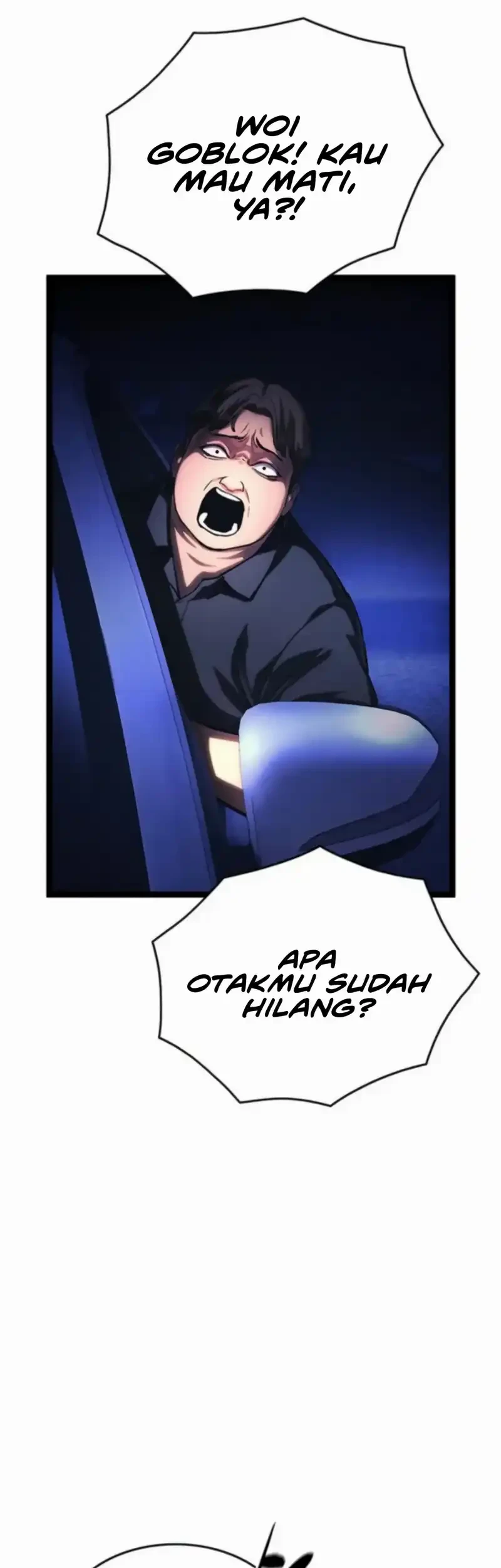 The Demon in Human Form Chapter 17 Gambar 16