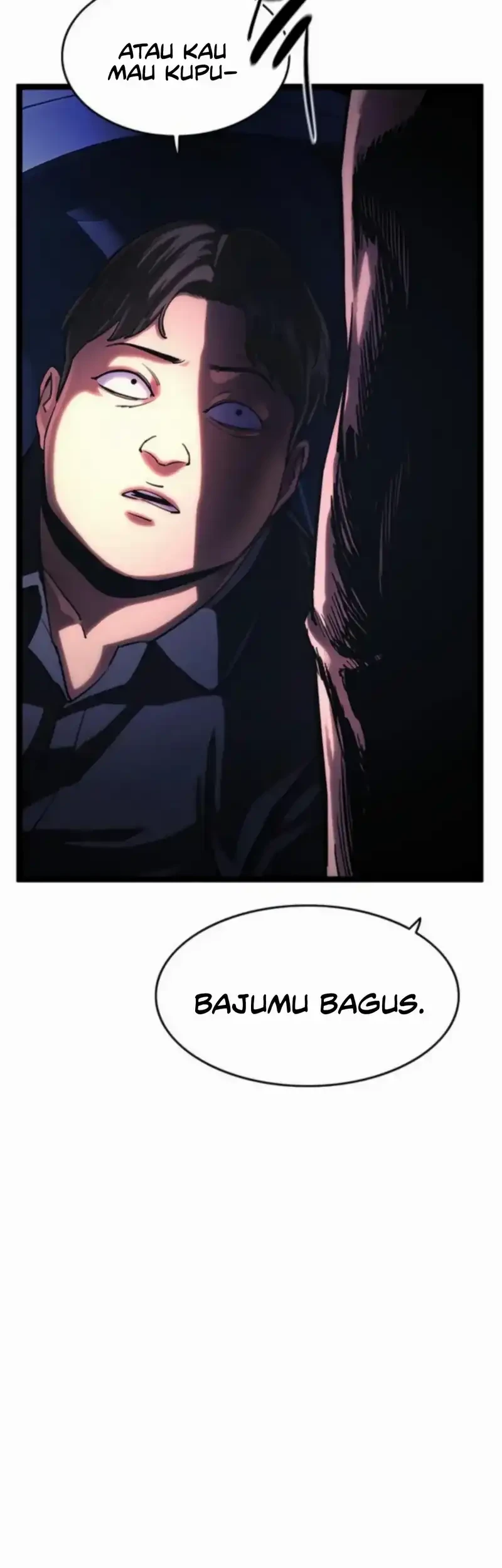 The Demon in Human Form Chapter 17 Gambar 17