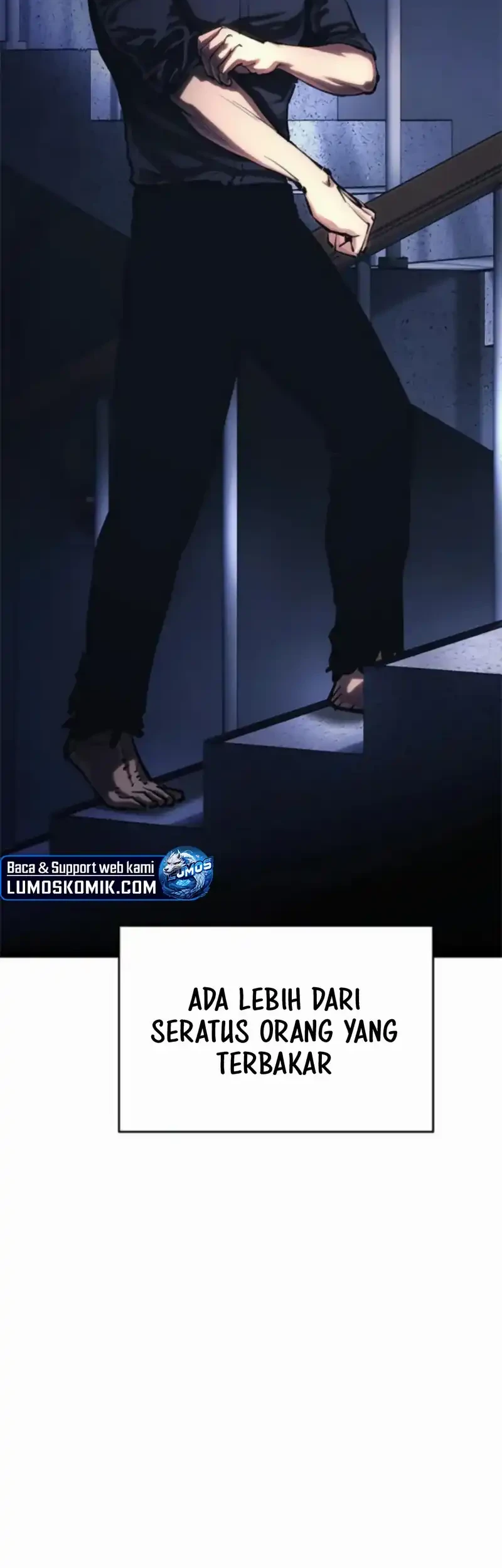 The Demon in Human Form Chapter 17 Gambar 23