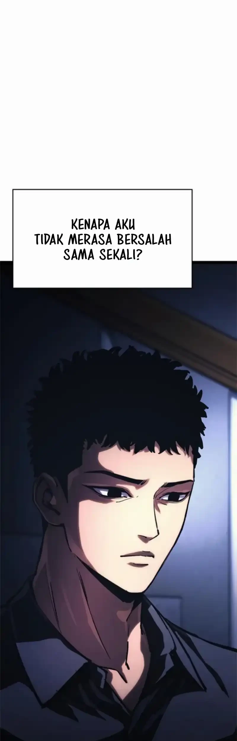 The Demon in Human Form Chapter 17 Gambar 25