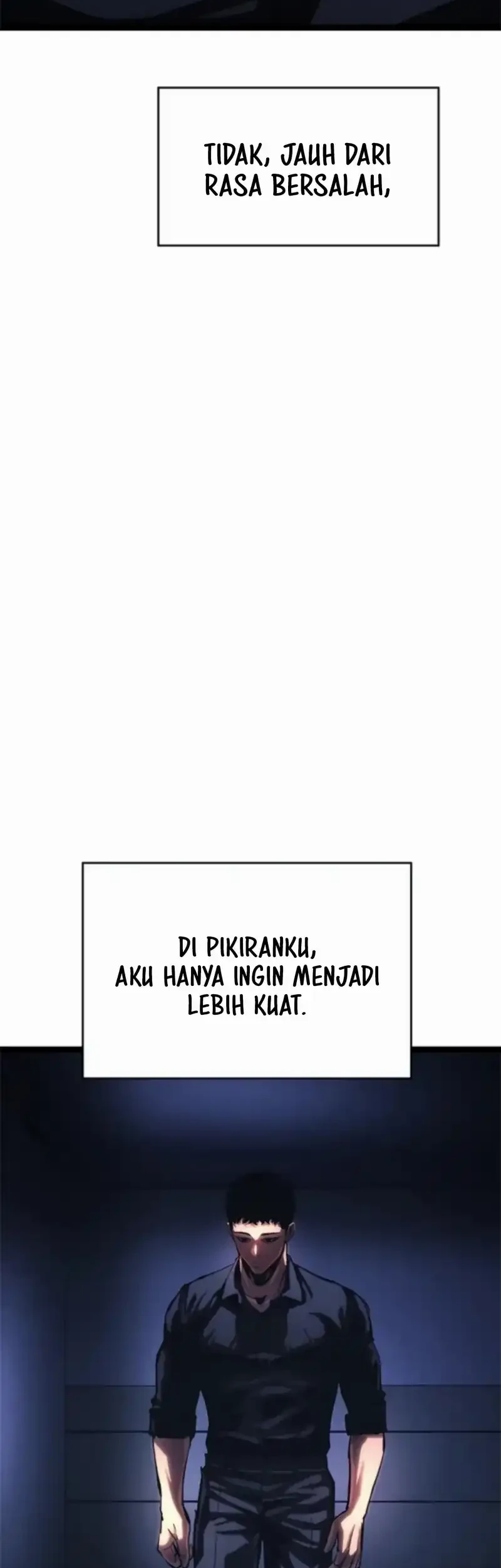 The Demon in Human Form Chapter 17 Gambar 26