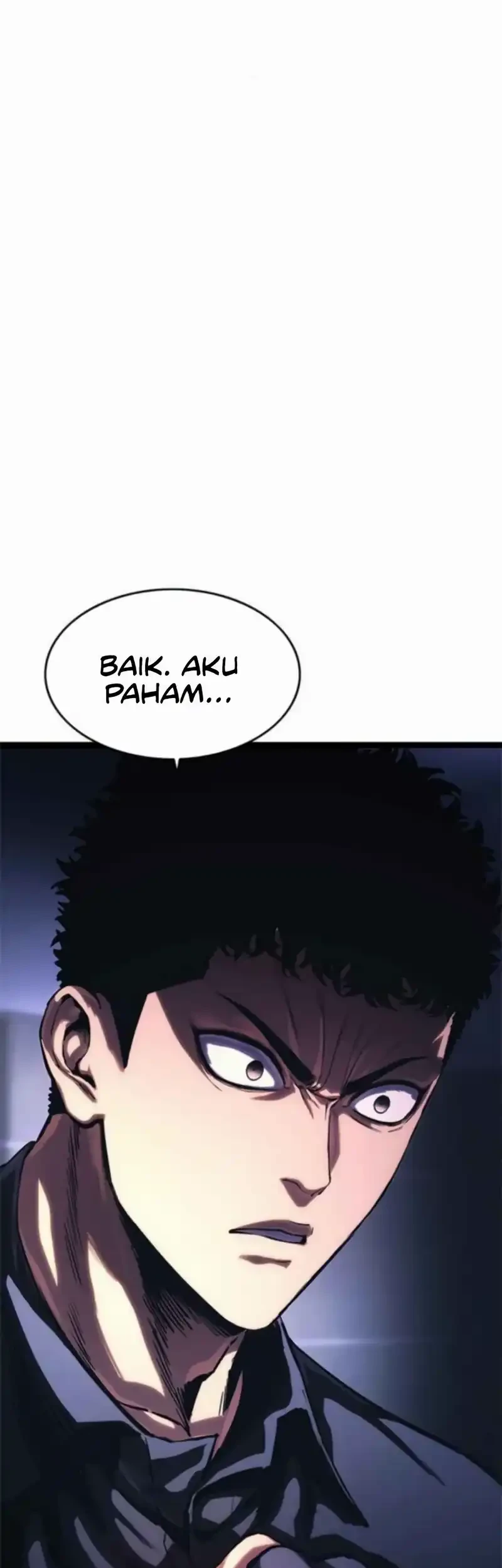 The Demon in Human Form Chapter 18 Gambar 27