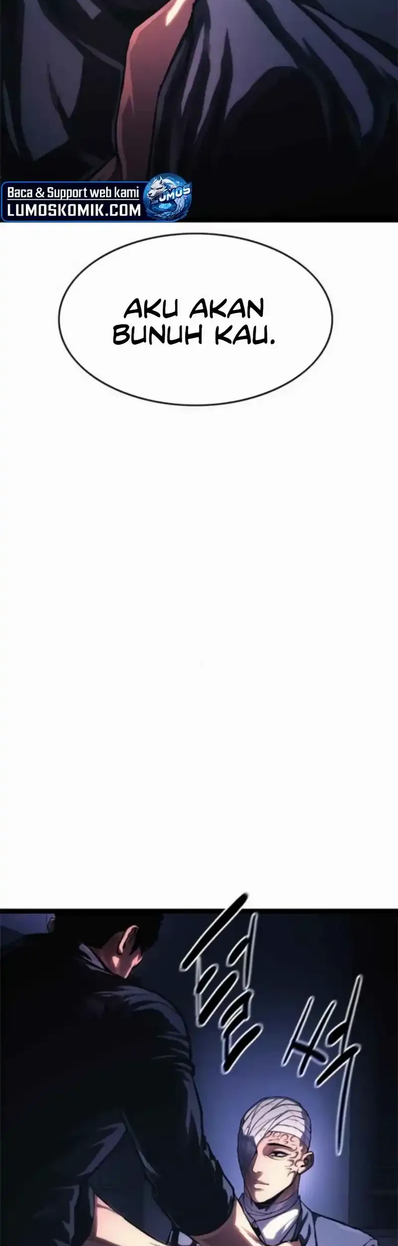 The Demon in Human Form Chapter 18 Gambar 28