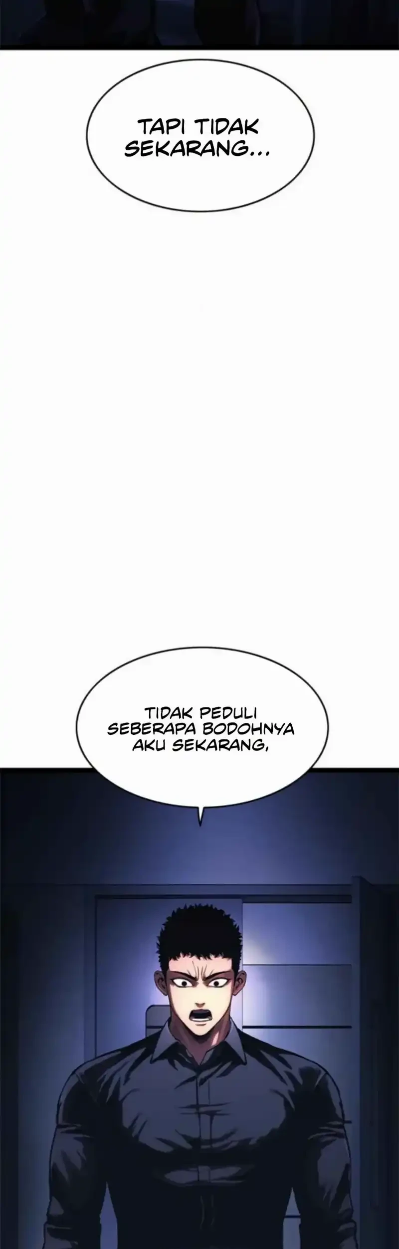 The Demon in Human Form Chapter 18 Gambar 30