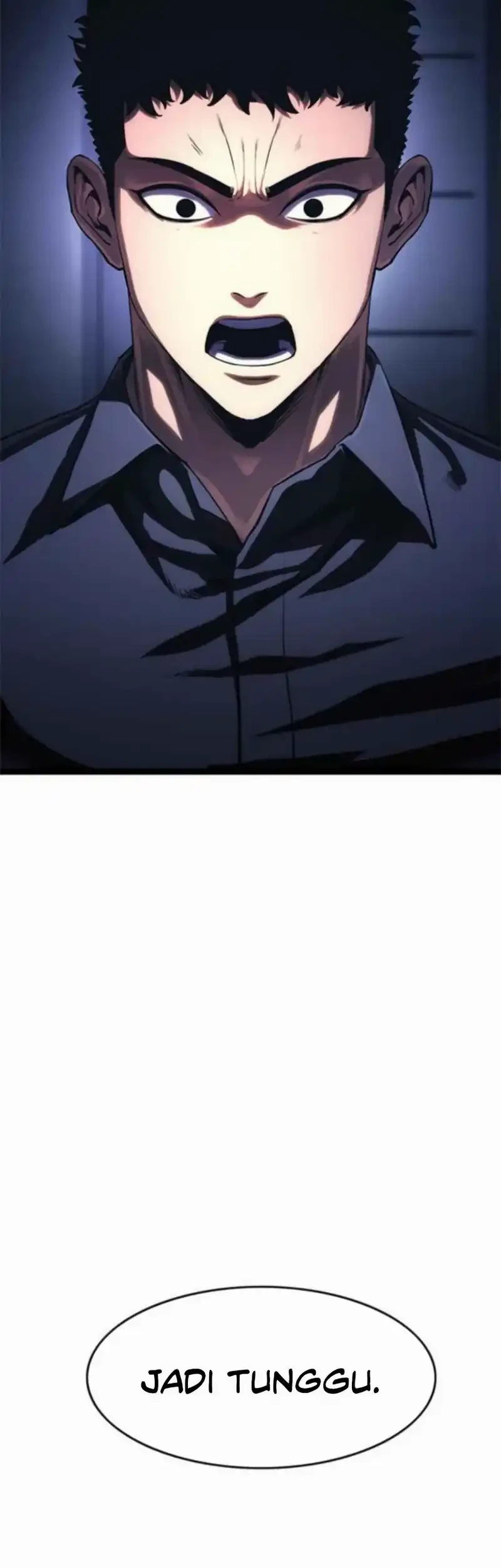 The Demon in Human Form Chapter 18 Gambar 33