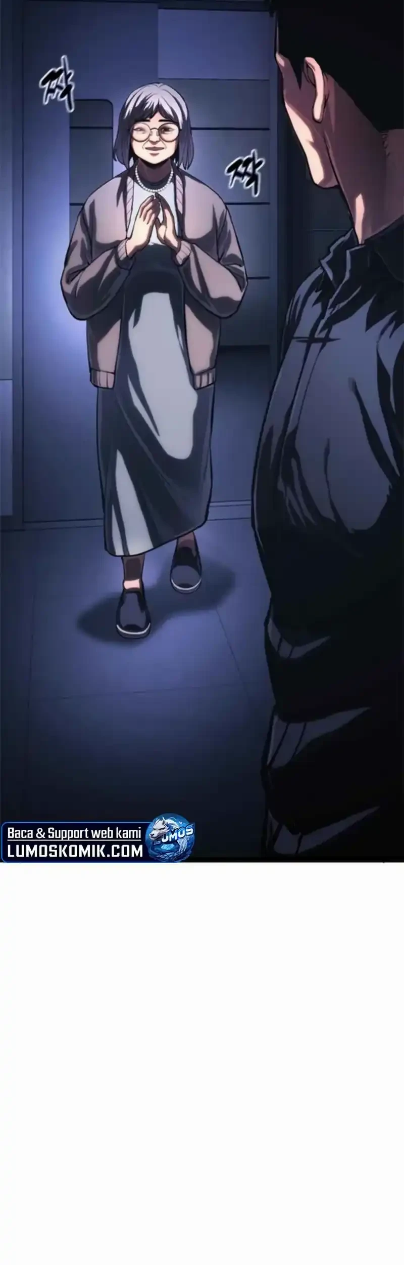 The Demon in Human Form Chapter 18 Gambar 39