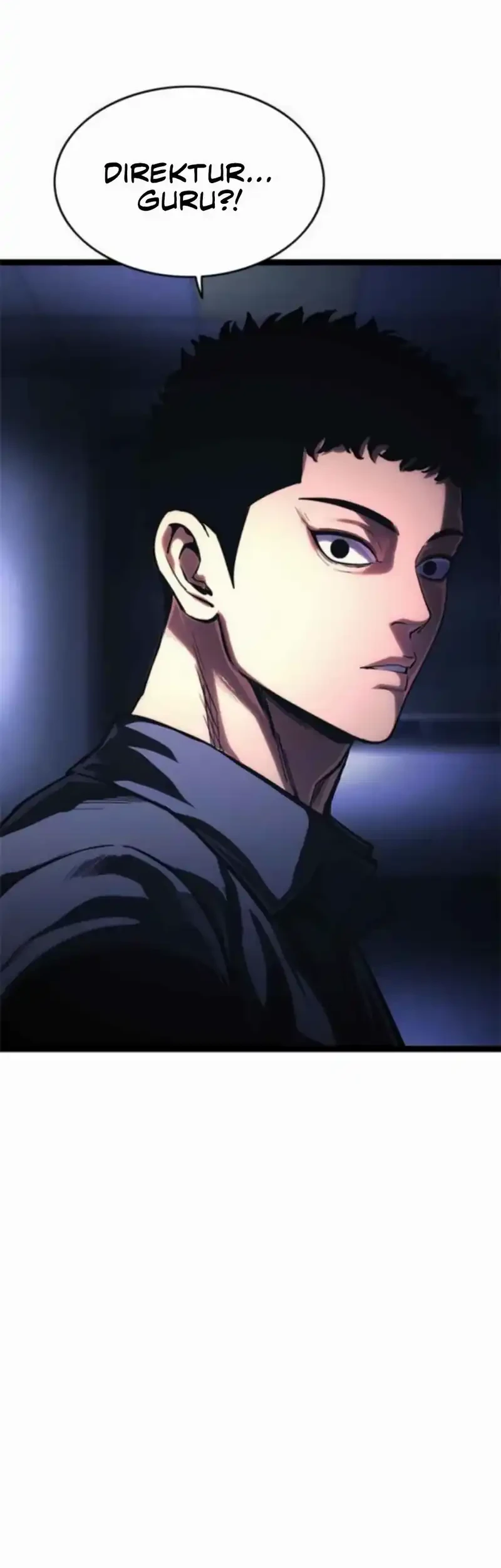 The Demon in Human Form Chapter 18 Gambar 40