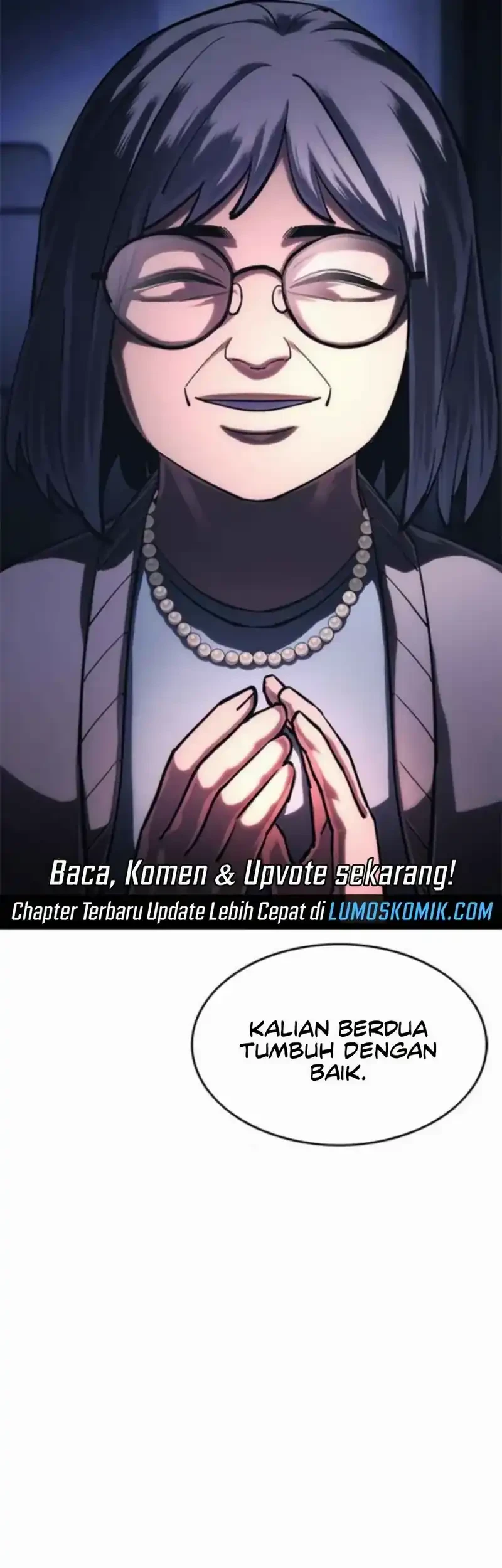 The Demon in Human Form Chapter 18 Gambar 42