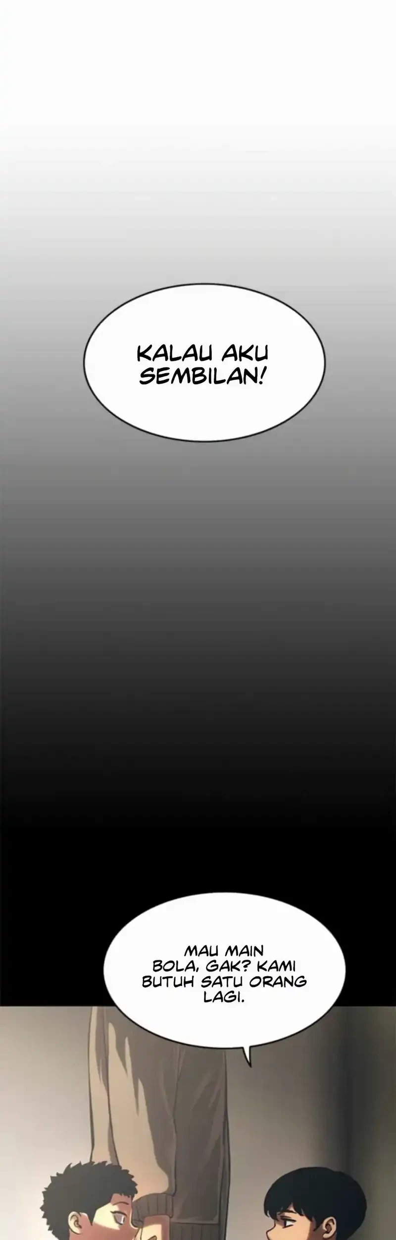 The Demon in Human Form Chapter 18 Gambar 43