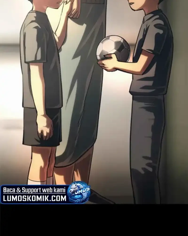 The Demon in Human Form Chapter 18 Gambar 44