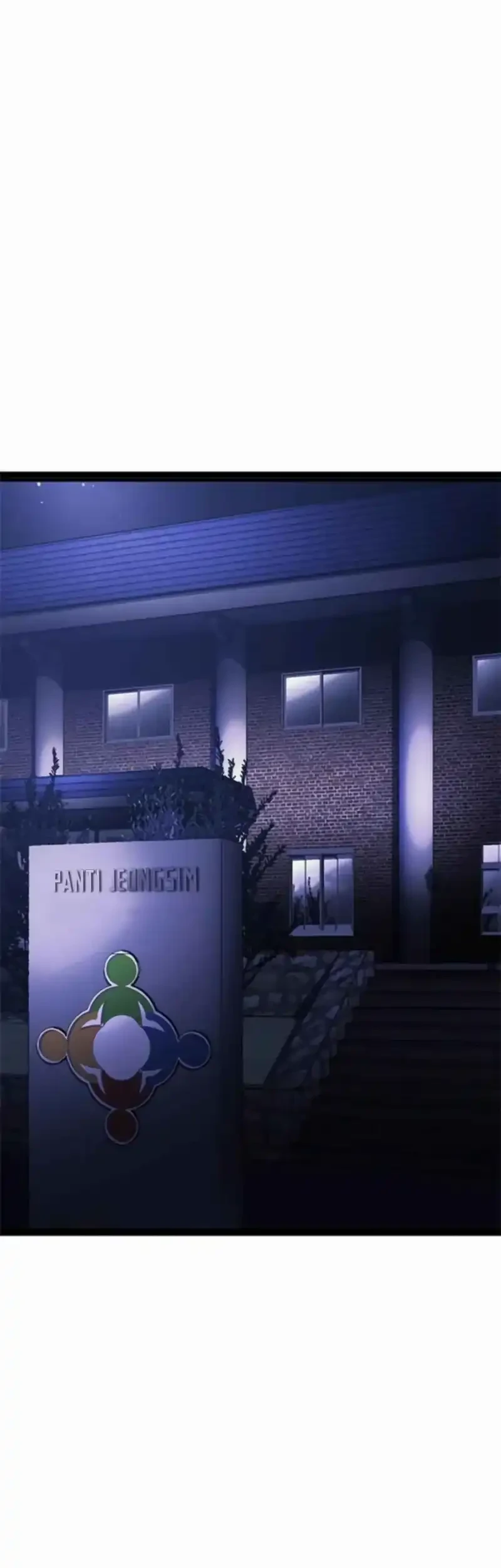 The Demon in Human Form Chapter 18 Gambar 51