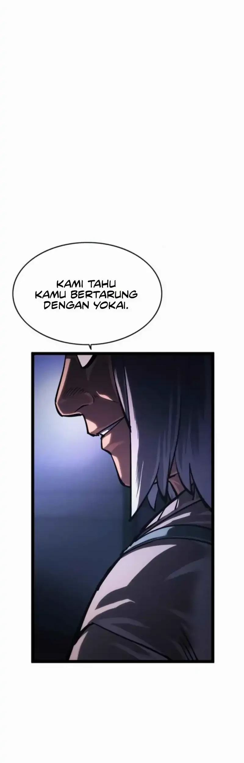 The Demon in Human Form Chapter 18 Gambar 55