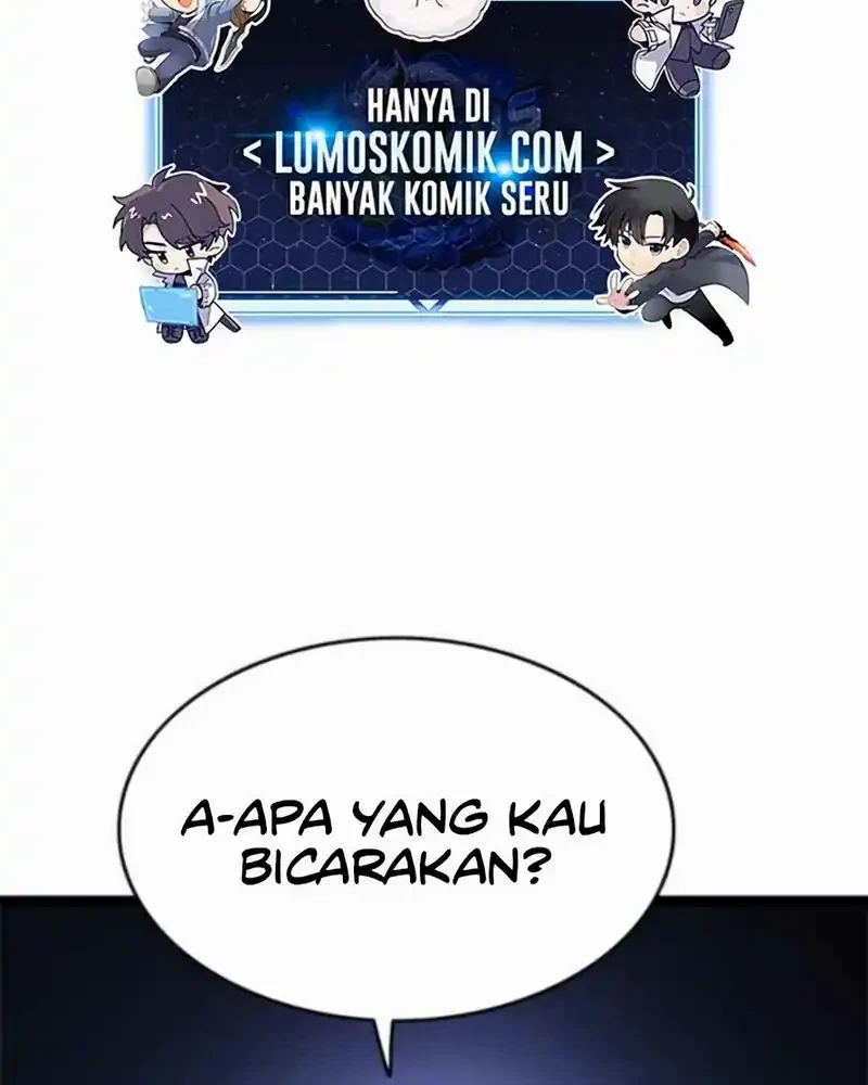 The Demon in Human Form Chapter 18 Gambar 3