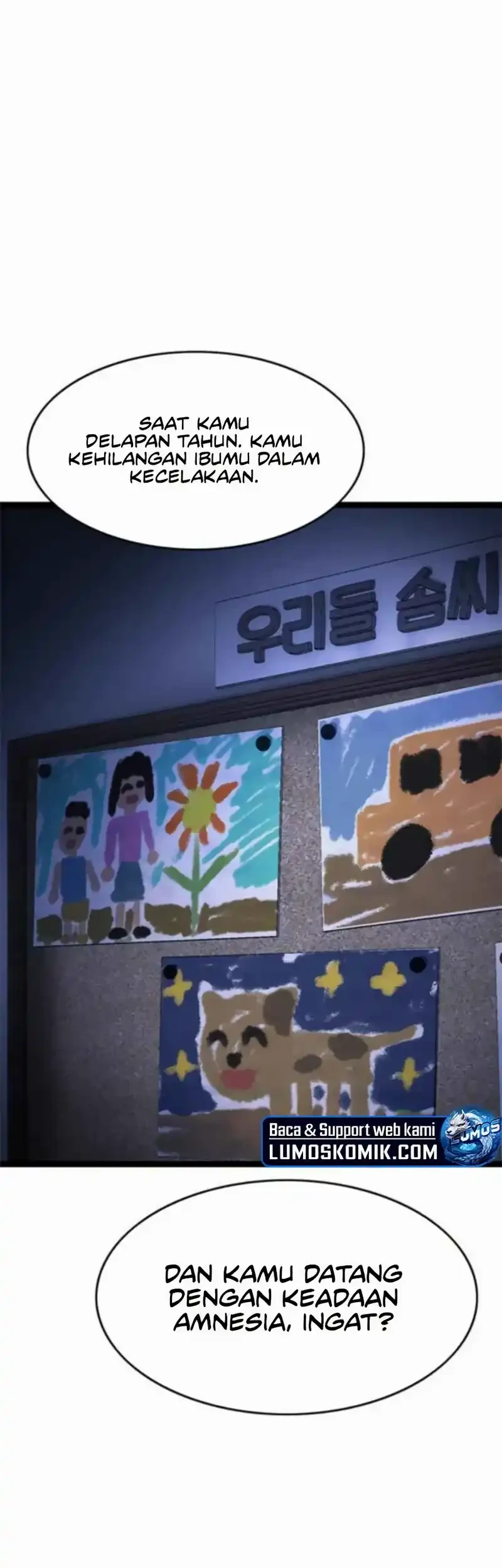 The Demon in Human Form Chapter 18 Gambar 58