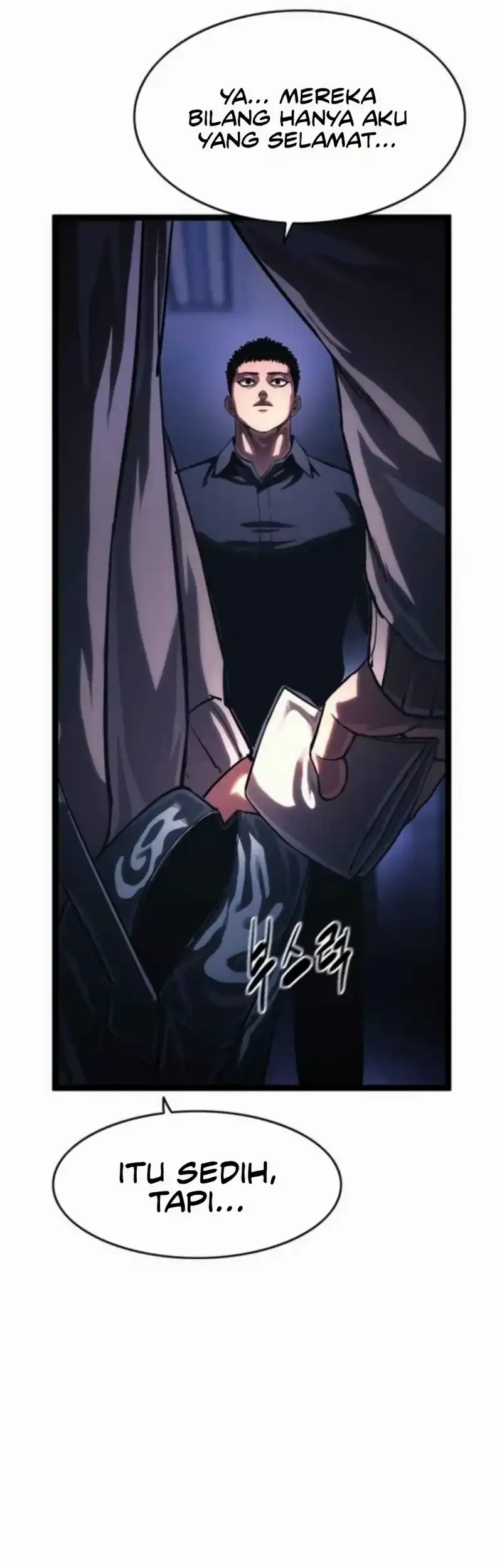 The Demon in Human Form Chapter 18 Gambar 60