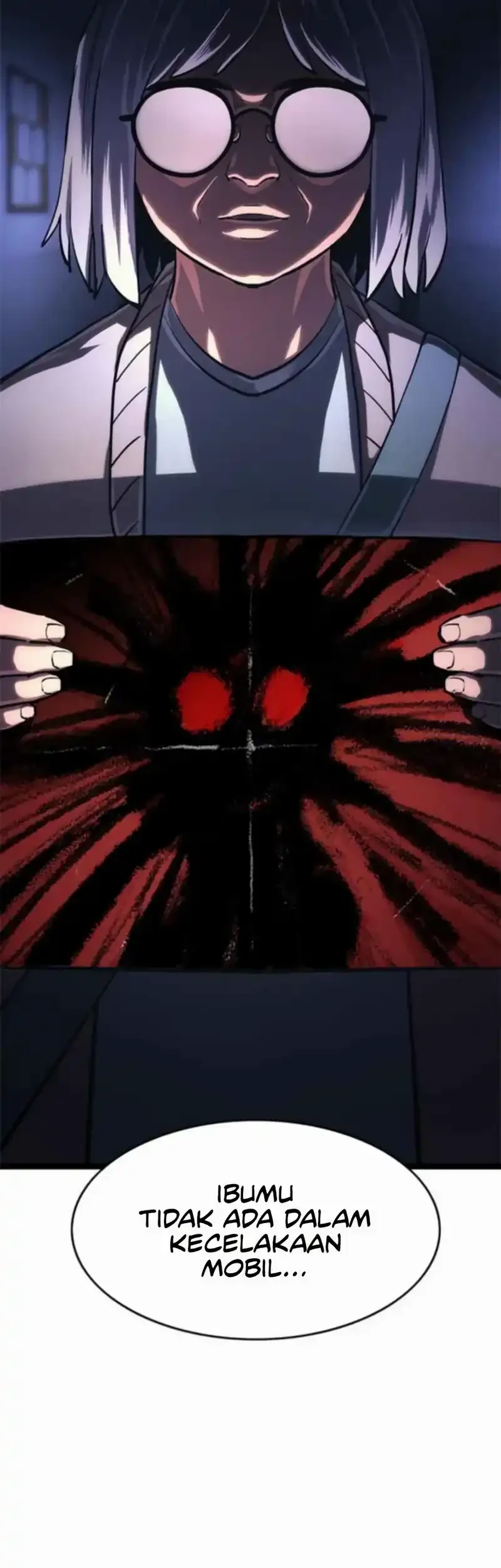 The Demon in Human Form Chapter 18 Gambar 63