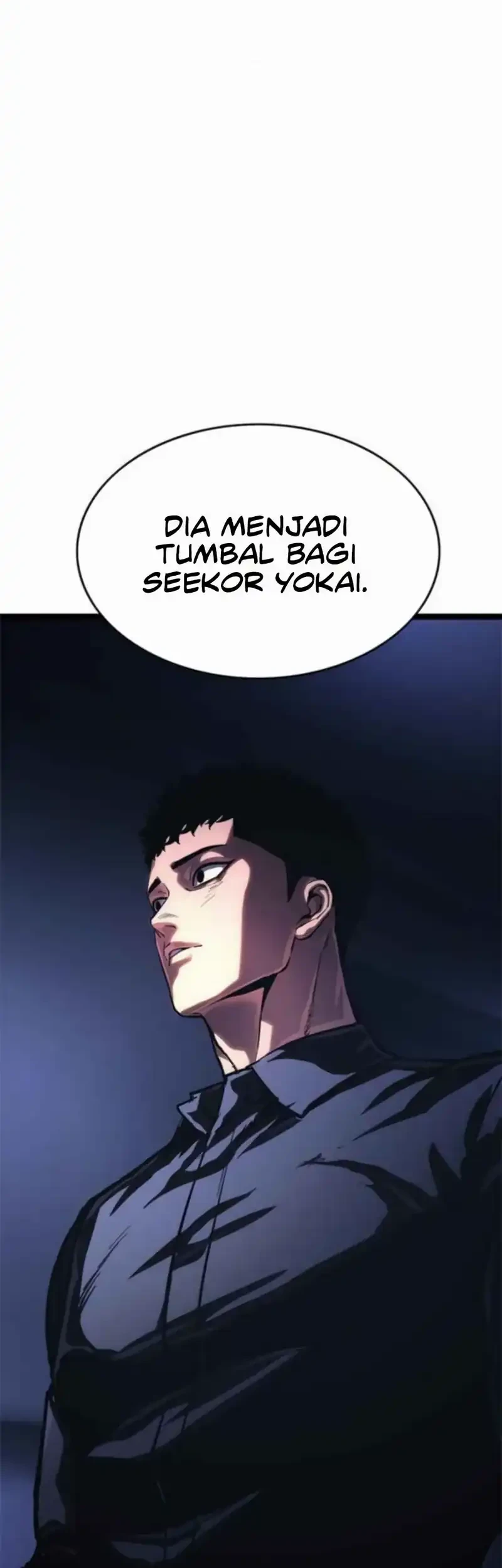 The Demon in Human Form Chapter 18 Gambar 64