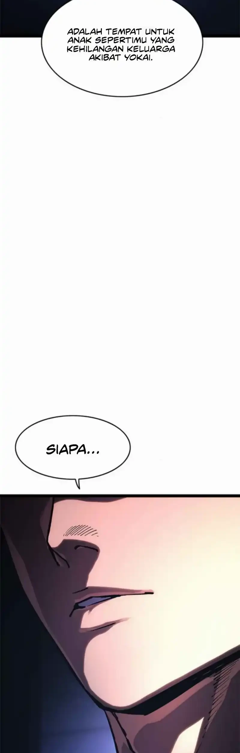 The Demon in Human Form Chapter 18 Gambar 67