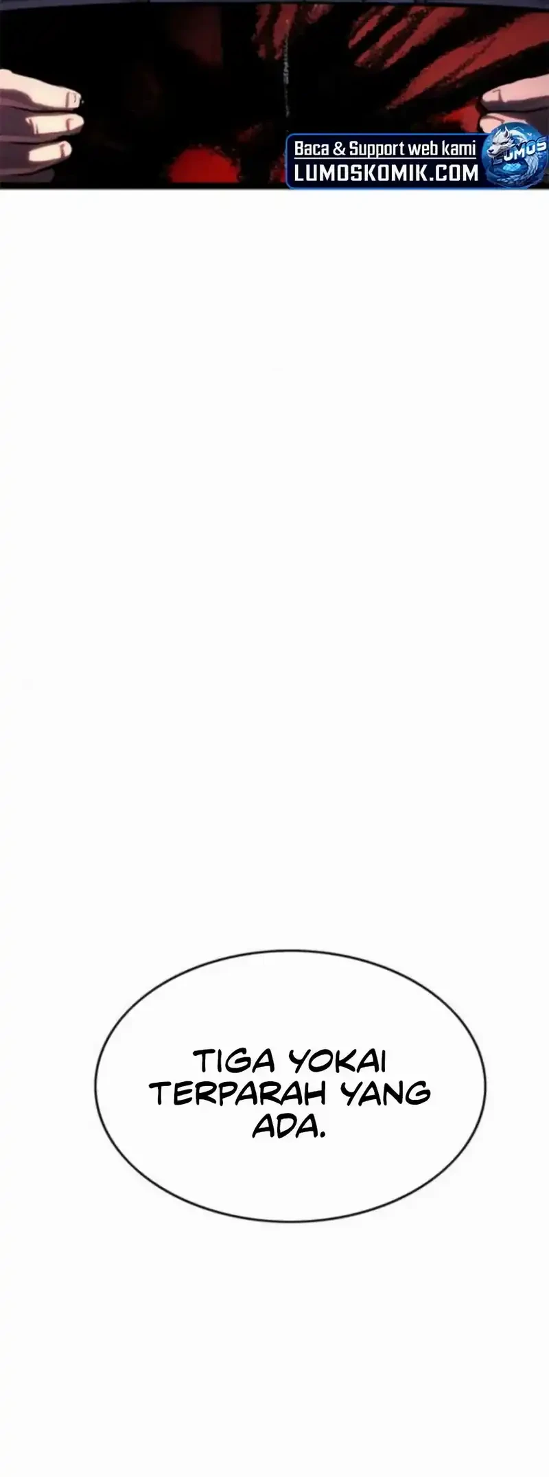 The Demon in Human Form Chapter 18 Gambar 70